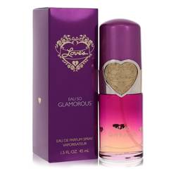 Love's Eau So Glamorous Eau De Parfum Spray By Dana - MyriadMart
