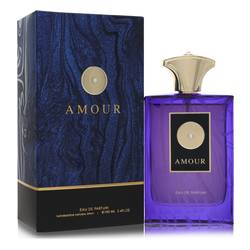 Le Vogue Amour Eau De Parfum Spray By Le Vogue on sale at MyriadMart