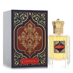Le Vogue Emperor Eau De Parfum Spray By Le Vogue on sale at MyriadMart
