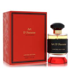 Le Vogue Art D'femme Eau De Parfum Spray By Le Vogue on sale at MyriadMart