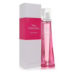 Very Irresistible Eau De Toilette Spray By Givenchy - MyriadMart