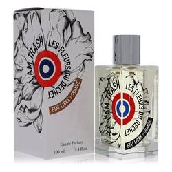 I Am Trash Les Fleurs Du Dechet Eau De Parfum Spray (Unisex) By Etat Libre d'Orange - MyriadMart