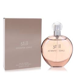 Still Eau De Parfum Spray By Jennifer Lopez on sale at MyriadMart