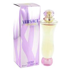 Versace Woman Eau De Parfum Spray By Versace - MyriadMart