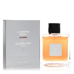 L'homme Ideal Extreme Eau De Parfum Spray By Guerlain on sale at MyriadMart
