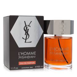L'homme Eau De Parfum Spray By Yves Saint Laurent on sale at MyriadMart