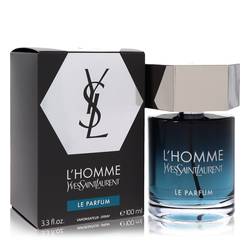 L'homme Le Parfum Eau De Parfum Spray By Yves Saint Laurent - MyriadMart