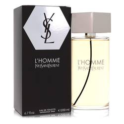 L'homme Eau De Toilette Spray By Yves Saint Laurent - MyriadMart