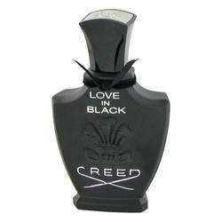 Love In Black Eau De Parfum Spray (Tester) By Creed - MyriadMart