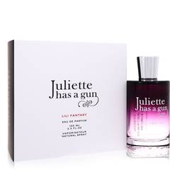 Lili Fantasy Eau De Parfum Spray By Juliette Has A Gun - MyriadMart