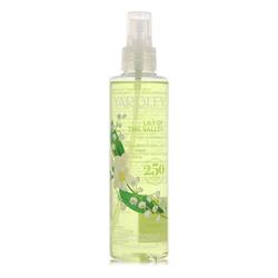 Lily Of The Valley Yardley Body Mist By Yardley London on sale at MyriadMart