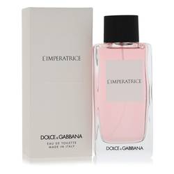 L'imperatrice 3 Eau De Toilette Spray By Dolce & Gabbana on sale at MyriadMart