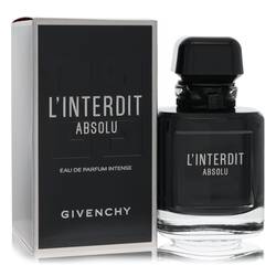 L'interdit Absolu Eau De Parfum Intense Spray By Givenchy on sale at MyriadMart