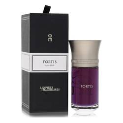 Liquides Imaginaires Fortis Eau De Parfum Spray Unisex By Liquides Imaginaires on sale at MyriadMart