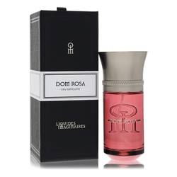 Liquides Imaginaires Dom Rosa Eau De Parfum Spray Unisex By Liquides Imaginaires on sale at MyriadMart