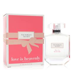 Love Is Heavenly Eau De Parfum Spray By Victoria's Secret - MyriadMart