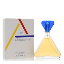Claiborne Eau De Toilette Spray Glass Bottle By Liz Claiborne on sale at MyriadMart