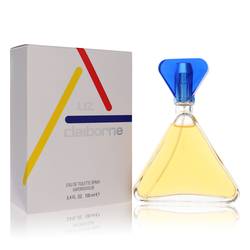 Claiborne Eau De Toilette Spray (Glass Bottle) By Liz Claiborne - MyriadMart