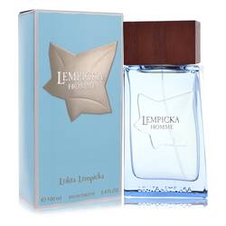 Lolita Lempicka Homme Eau De Toilette Spray By Lolita Lempicka on sale at MyriadMart
