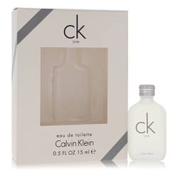 Ck One Eau De Toilette By Calvin Klein - MyriadMart
