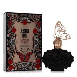 La Nuit De Boheme Eau De Parfum Spray By Anna Sui - MyriadMart