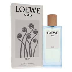 Loewe Agua Drop Eau De Parfum Spray By Loewe - MyriadMart