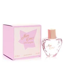 Lolita Lempicka Mon Eau Eau De Parfum Spray By Lolita Lempicka - MyriadMart