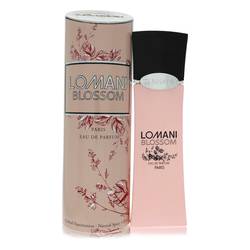 Lomani Blossom Eau De Parfum Spray By Lomani - MyriadMart