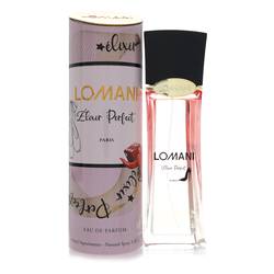 Lomani Elixir Perfect Eau De Parfum Spray By Lomani on sale at MyriadMart