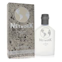 Lomani Network Eau De Toilette Spray By Lomani - MyriadMart