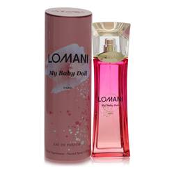 Lomani My Baby Doll Eau De Parfum Spray By Lomani on sale at MyriadMart
