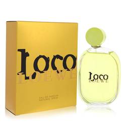 Loco Loewe Eau De Parfum Spray By Loewe - MyriadMart