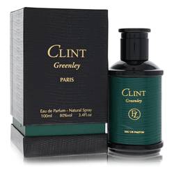 L'orientale Clint Greenley Eau De Parfum Spray By L'Orientale on sale at MyriadMart