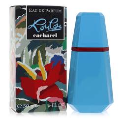 Lou Lou Eau De Parfum Spray By Cacharel on sale at MyriadMart