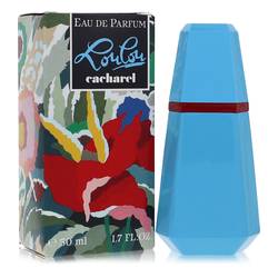 Lou Lou Eau De Parfum Spray By Cacharel - MyriadMart