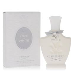 Love In White Eau De Parfum Spray By Creed - MyriadMart