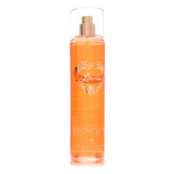 Love's Eau So Spectacular Fragrance Mist By Dana - MyriadMart