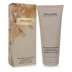 Lovely Twilight Body Lotion By Sarah Jessica Parker - MyriadMart