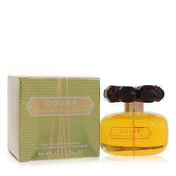 Covet Eau De Parfum Spray By Sarah Jessica Parker on sale at MyriadMart