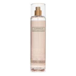 Lovely Body Mist By Sarah Jessica Parker - MyriadMart