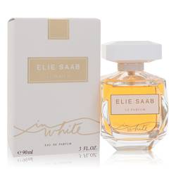 Le Parfum Elie Saab In White Eau De Parfum Spray By Elie Saab on sale at MyriadMart
