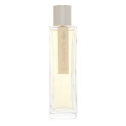Lacoste Pour Femme Eau De Parfum Spray Tester By Lacoste on sale at MyriadMart