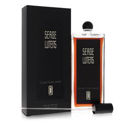 Le Participe Passe Eau De Parfum Spray (Unisex) By Serge Lutens - MyriadMart