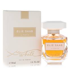 Le Parfum Elie Saab In White Eau De Parfum Spray By Elie Saab - MyriadMart