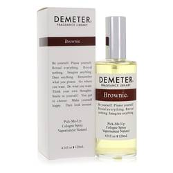 Demeter Brownie Cologne Spray By Demeter - MyriadMart