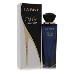 La Rive Miss Dream Eau De Parfum Spray By La Rive on sale at MyriadMart