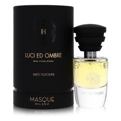 Luci Ed Ombre Eau De Parfum Spray (Unisex) By Masque Milano - MyriadMart