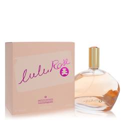 Lulu Rose Eau De Parfum Spray By Lulu Castagnette - MyriadMart