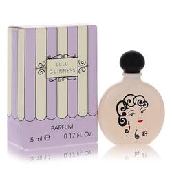 Lulu Guinness Mini EDP By Lulu Guinness - MyriadMart