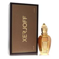 Xerjoff Luxor Eau De Parfum Spray By Xerjoff on sale at MyriadMart